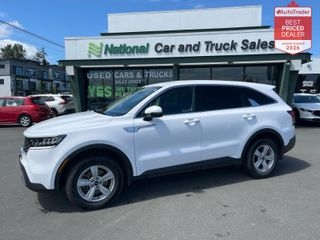 2022 Kia Sorento