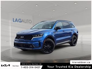 2022 Kia Sorento