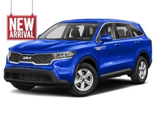 2022 Kia Sorento