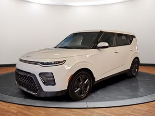 2022 Kia Soul