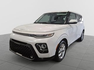 2022 Kia Soul
