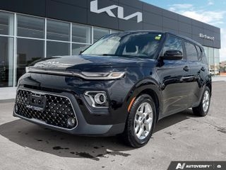 2022 Kia Soul