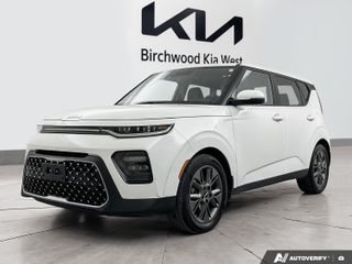 2022 Kia Soul