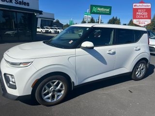 2022 Kia Soul