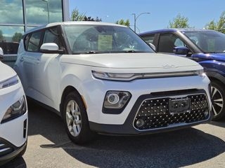 2022 Kia Soul