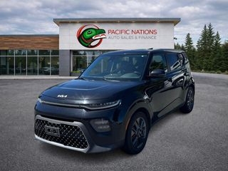 2022 Kia Soul