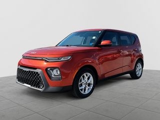 2022 Kia Soul