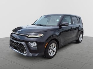2022 Kia Soul