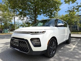 2022 Kia Soul