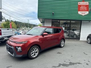 2022 Kia Soul