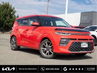 2022 Kia Soul