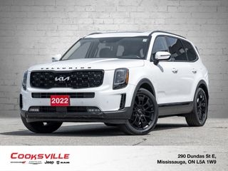 2022 Kia Telluride