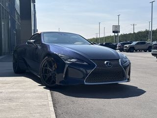 2022 Lexus LC