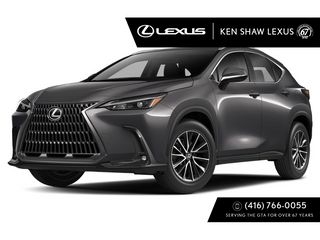 2022 Lexus NX