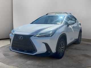 2022 Lexus NX