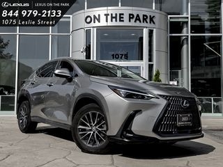 2022 Lexus NX 250