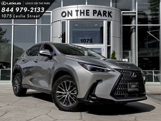 2022 Lexus NX 250