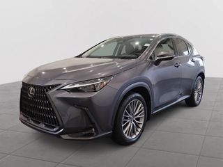 2022 Lexus NX 350