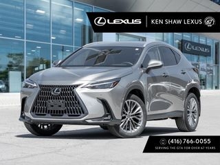 2022 Lexus NX 350