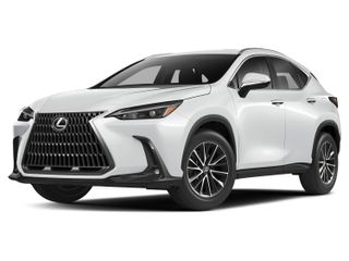2022 Lexus NX 350