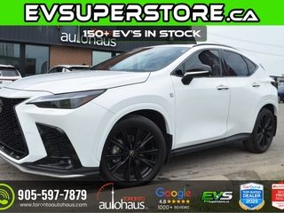 2022 Lexus NX 350