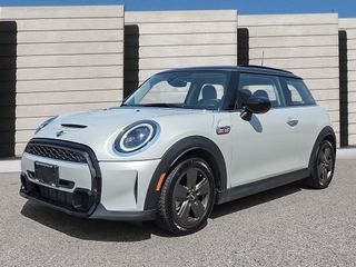 2022 MINI 3 Door