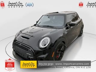 2022 MINI Hardtop