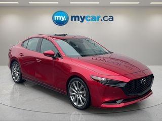 2022 Mazda 3