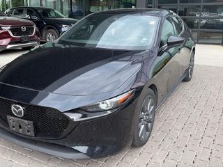 2022 Mazda 3