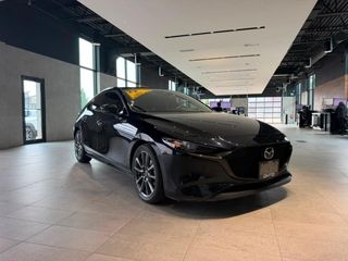 2022 Mazda 3