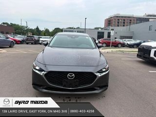 2022 Mazda 3