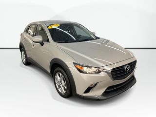 2022 Mazda CX-3