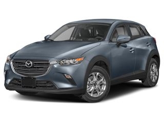 2022 Mazda CX-3