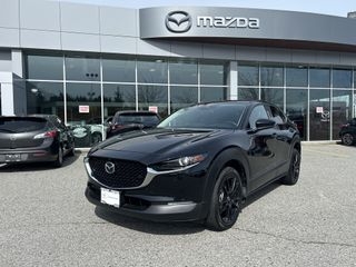 2022 Mazda CX-30