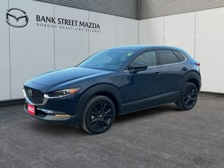2022 Mazda CX-30