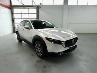2022 Mazda CX-30