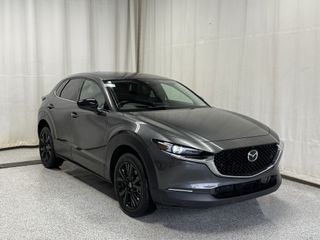2022 Mazda CX-30