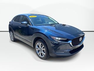 2022 Mazda CX-30