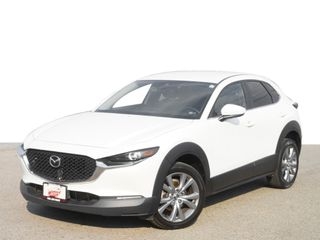 2022 Mazda CX-30