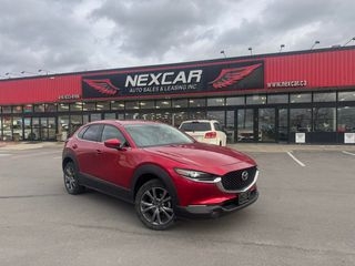 2022 Mazda CX-30