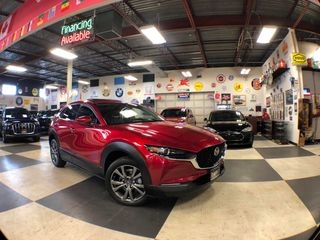 2022 Mazda CX-30