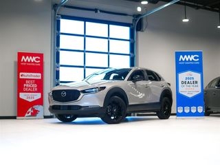 2022 Mazda CX-30
