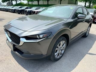 2022 Mazda CX-30