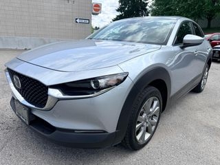 2022 Mazda CX-30