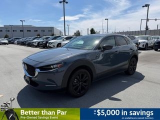 2022 Mazda CX-30