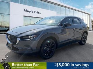 2022 Mazda CX-30