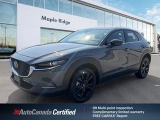 2022 Mazda CX-30