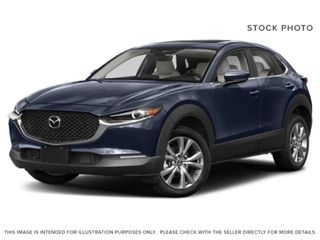 2022 Mazda CX-30