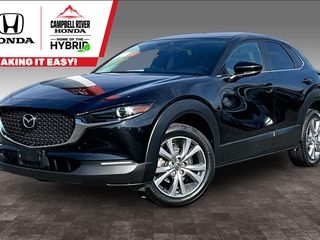 2022 Mazda CX-30