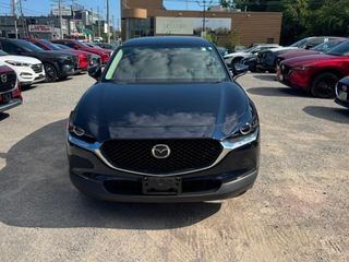 2022 Mazda CX-30